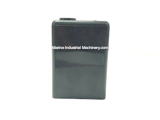 Landis & Gyr LA E10 Burner Controller