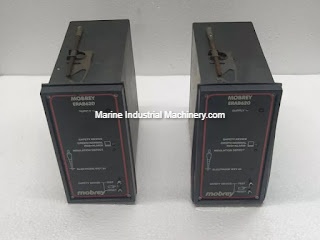 Mobrey ERAB620 Controller
