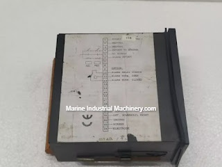 Mobrey ERAB620 Controller