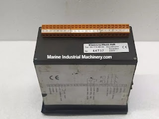 Mobrey ERAB620 Controller