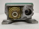 Saginomiya ANS-C1039GQ Pressure Control