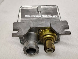 Saginomiya ANS-C1039GQ Pressure Control