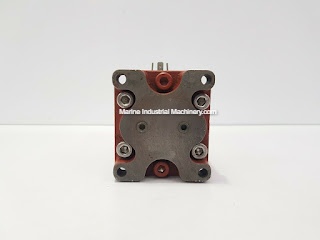 Oval NPI45B00 Valve Open Shut Indicator