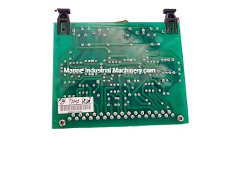 Wartsila 3223B001100 C3/C5 Relay Card