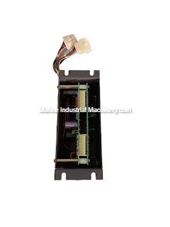 Taiyo NTS-4E-V Starter By Solid State Relay