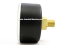 Pakkens EN 837-1 Pressure Gauge