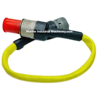 Caterpillar 522-1644 Sensor