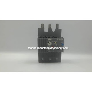 ABB E 80 DU Contactor