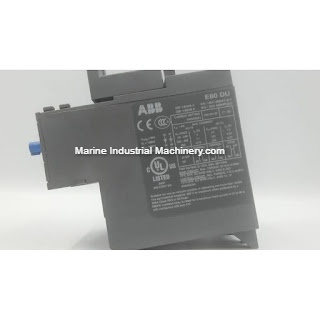 ABB E 80 DU Contactor