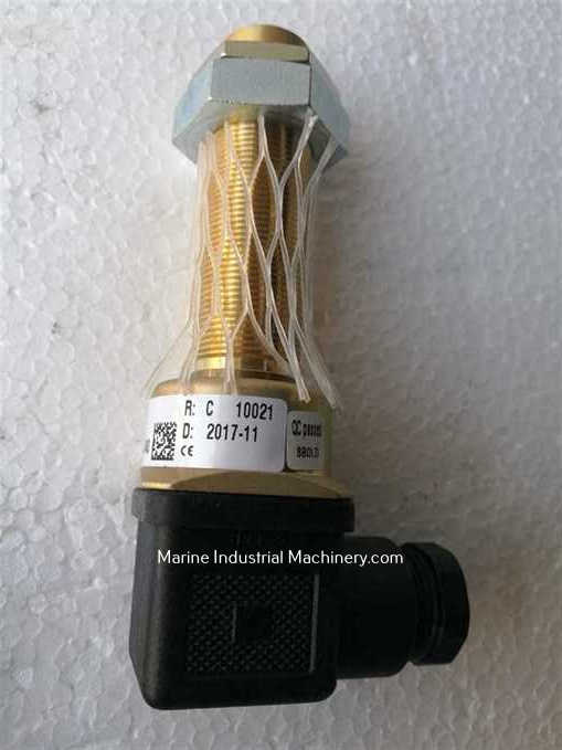 522-1641-01-3048 Speed Sensor