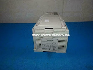 PanasonicFP-X C60R Control Unit
