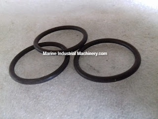 Daihatsu O Ring [1]1AP-36