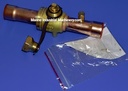 Danfoss GBC 28s 009L8066 Shut Off Ball Valve
