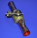 Danfoss GBC 28s 009L8066 Shut Off Ball Valve