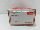 Danfoss EVR 6 032F8072 Solenoid Valve