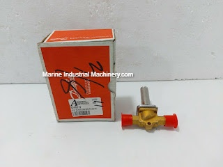 Danfoss EVR 6 032F8072 Solenoid Valve