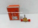 Danfoss EVR 6 032F8072 Solenoid Valve