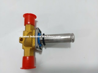 Danfoss EVR 6 032F8072 Solenoid Valve