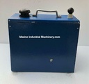 OBEL IOP Marine HPU 1500 Pnuematic Hydraulic Pump