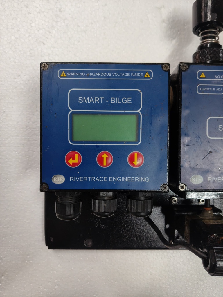 RTE Smart Cell Bilge Alarm