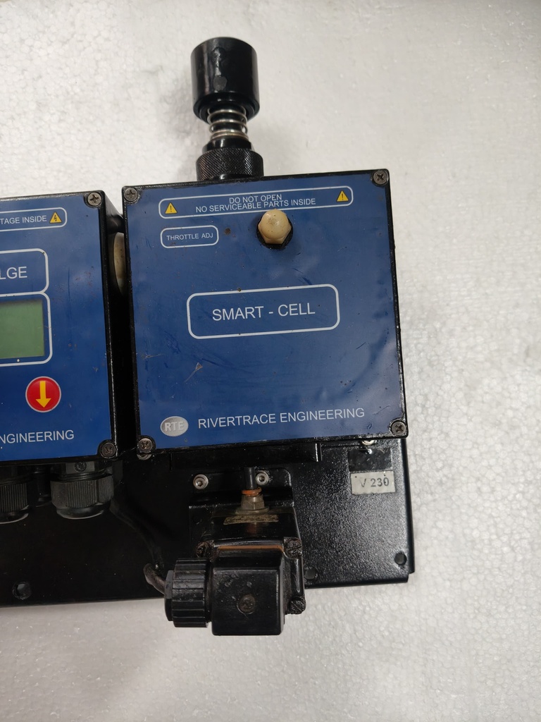 RTE Smart Cell Bilge Alarm