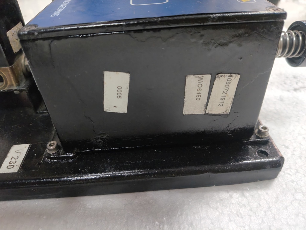 RTE Smart Cell Bilge Alarm