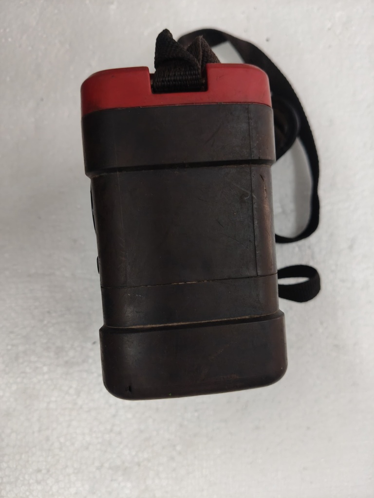 Riken Keiki GX-8000 Multi Gas Detector