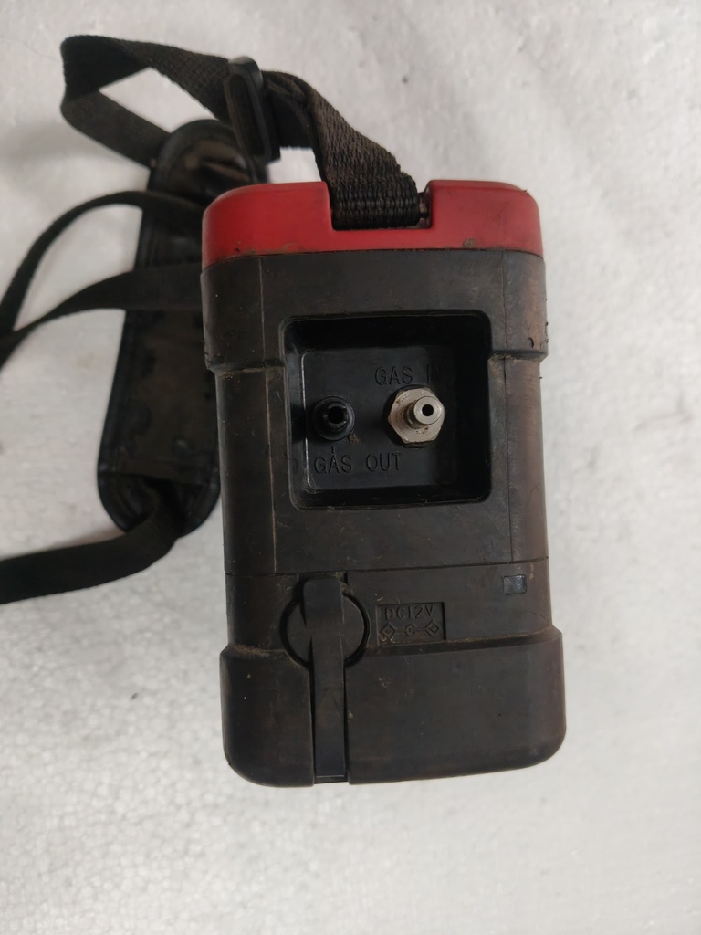 Riken Keiki GX-8000 Multi Gas Detector