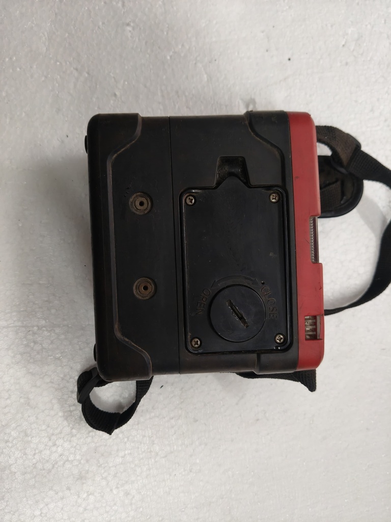 Riken Keiki GX-8000 Multi Gas Detector
