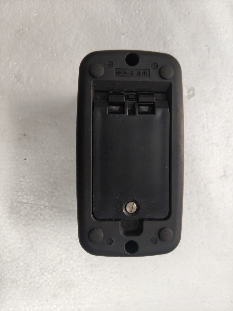 Riken Keiki GX-8000 O2 Portable Single Gas Monitor