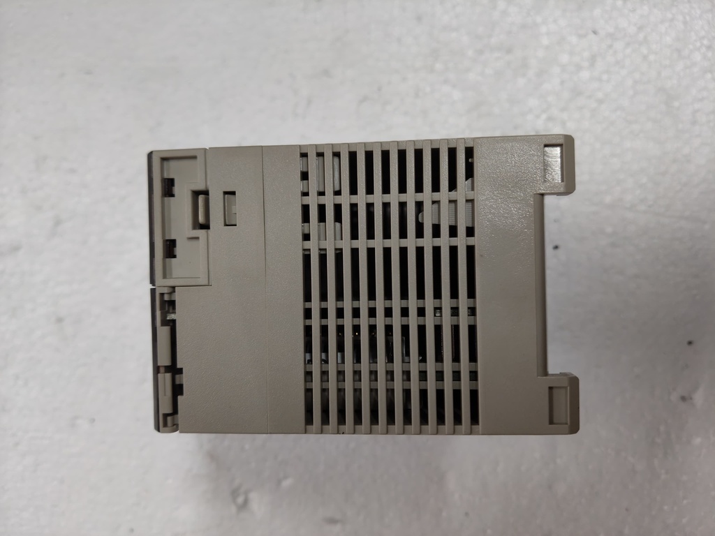Omron Sysmac CS1D-CPU65H Progrramable Control