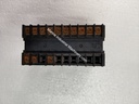 Honeywell DC1020 Temperature Controller