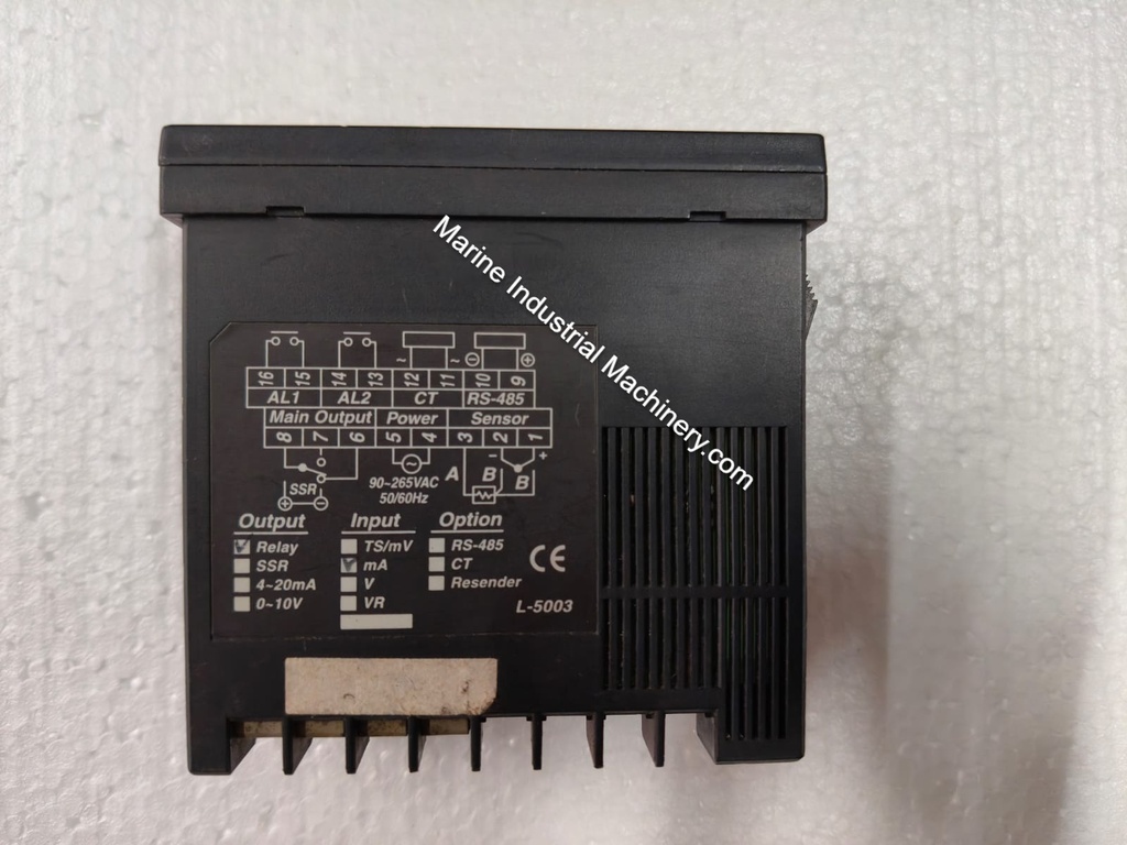 MAG MT-21 Temperature Controller