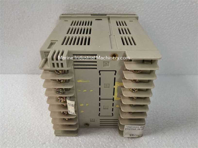 Omron E5CWL-Q1TC Temperature Controller