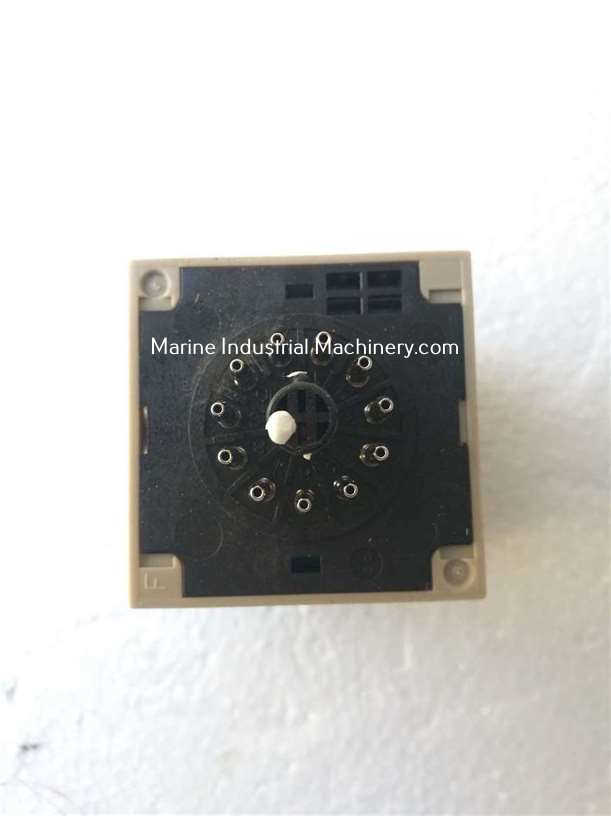 Omron H5CN-XZNS Timer Module