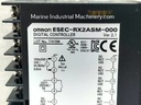 Omron E5CC-QX2ASM-800 Digital Controller