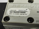 Rexroth R432016668 Pneumatic Directional Control Valve