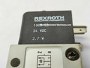 Rexroth R432016668 Pneumatic Directional Control Valve