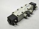 Rexroth R432016668 Pneumatic Directional Control Valve