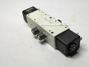 Rexroth R432016668 Pneumatic Directional Control Valve