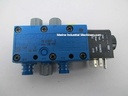  Rexroth PW 67697-5 Solenoid Valve