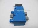  Rexroth PW 67697-5 Solenoid Valve