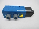  Rexroth PW 67697-5 Solenoid Valve