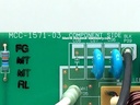 Toshiba MCC-1571-03 Main Pcb Circuit Board