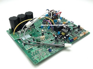 Toshiba MCC-1571-03 Main Pcb Circuit Board