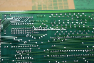Kongsberg KDB-1A Pcb Card