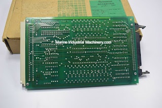 Kongsberg KDB-1A Pcb Card