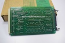 Kongsberg KDB-1A Pcb Card