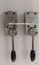 Hawe SG 0 D-AKS Directional Spool Valve