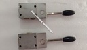 Hawe SG 0 D-AKS Directional Spool Valve